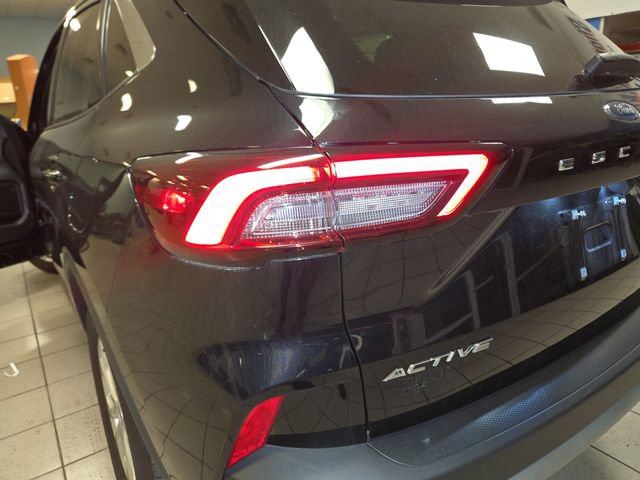 Used 2024 Ford Escape Active AWD/4WD image 26