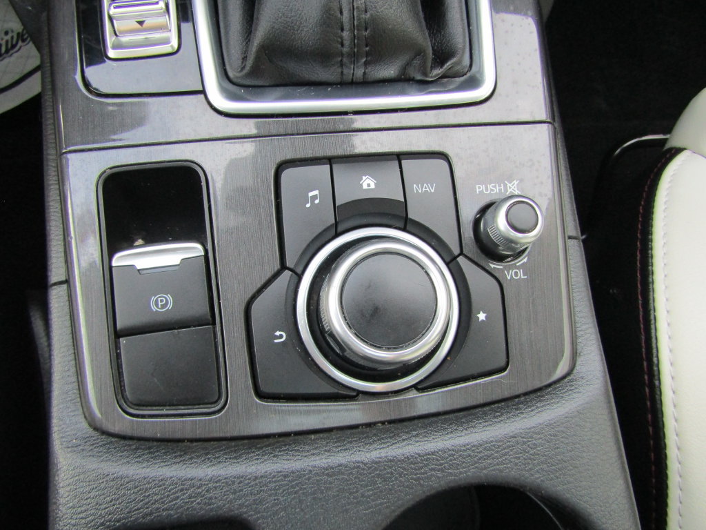 Used 2016 MAZDA CX-5 Grand Touring AWD/4WD image 45