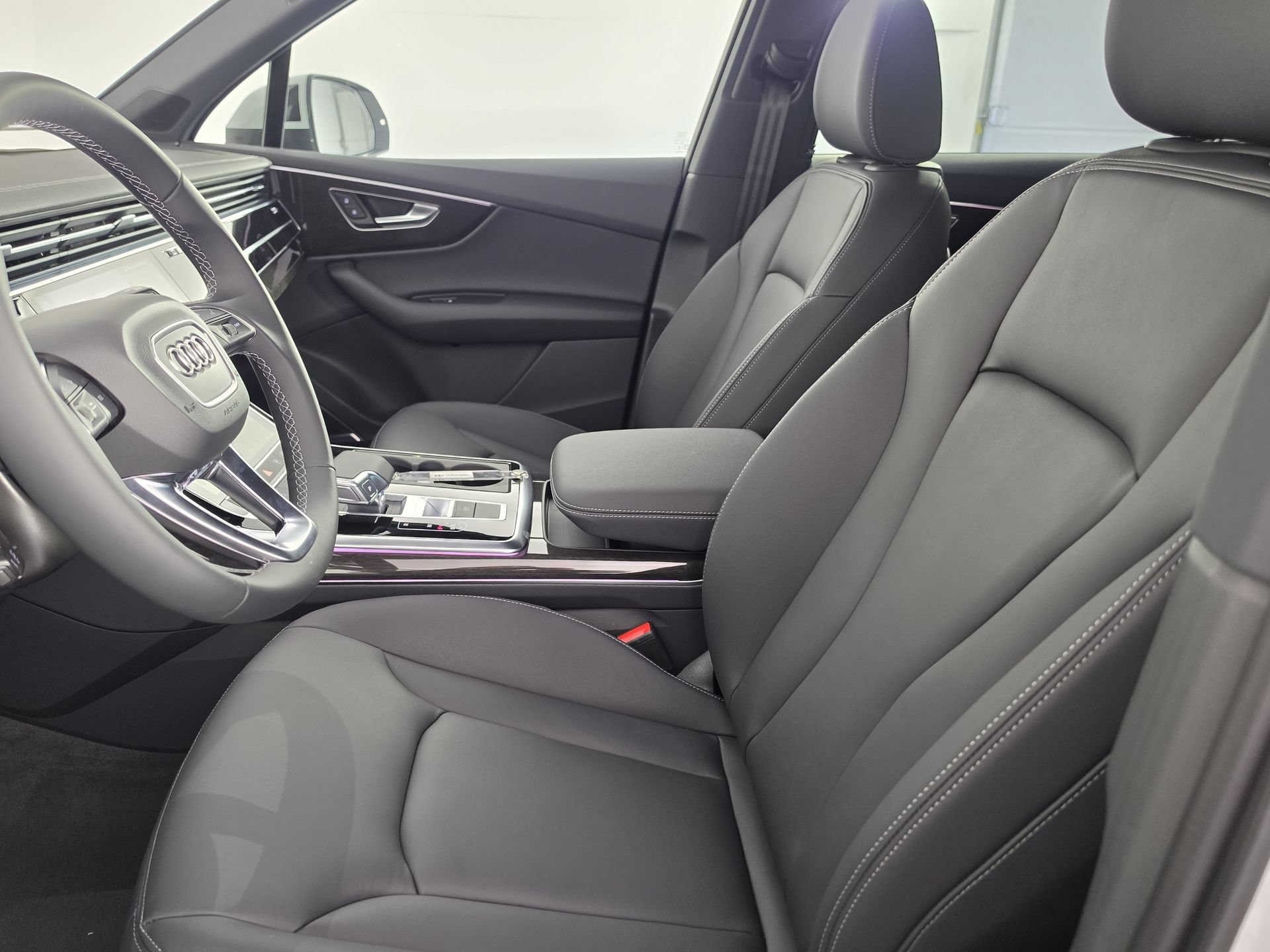 New 2026 Audi Q7 2.0T Premium AWD/4WD image 15