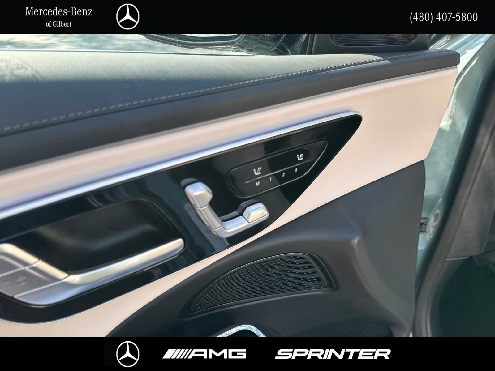New 2027 Mercedes-Benz E 450 4MATIC Sedan image 13