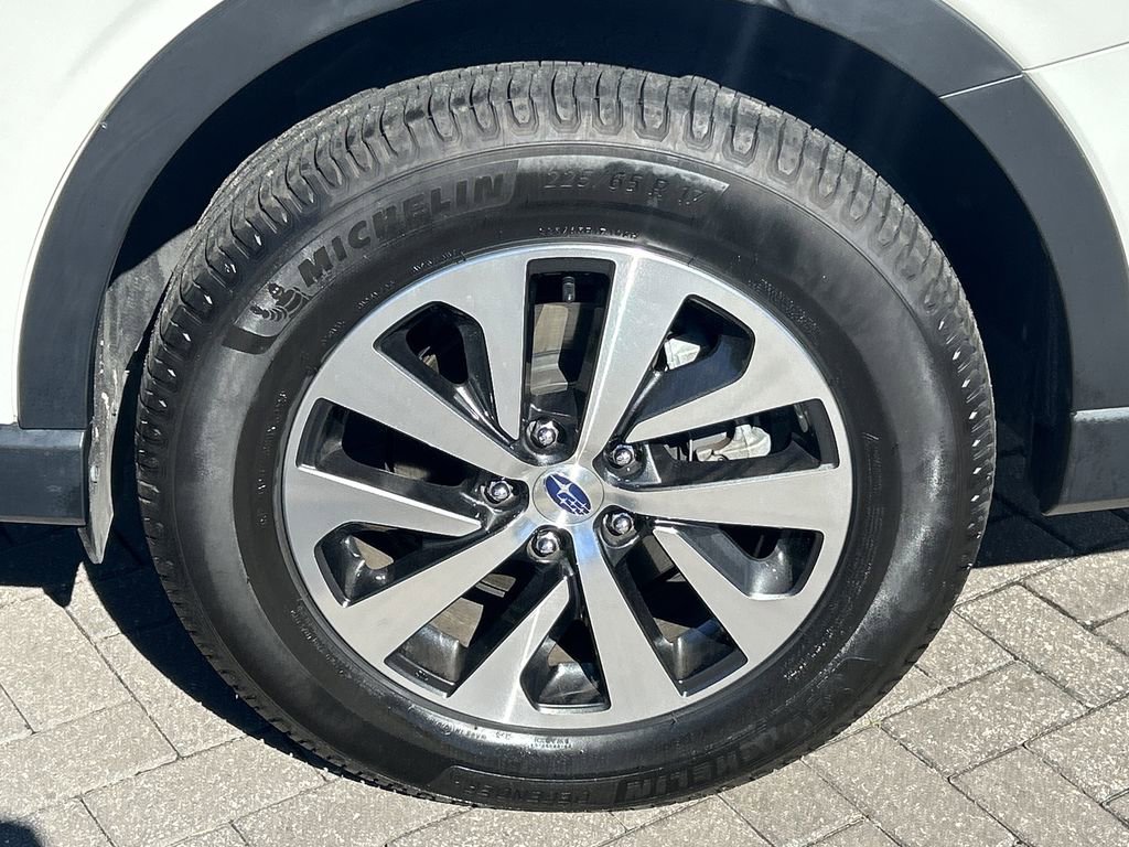 Used 2020 Subaru Outback Premium w/ Popular Package #1 image 28