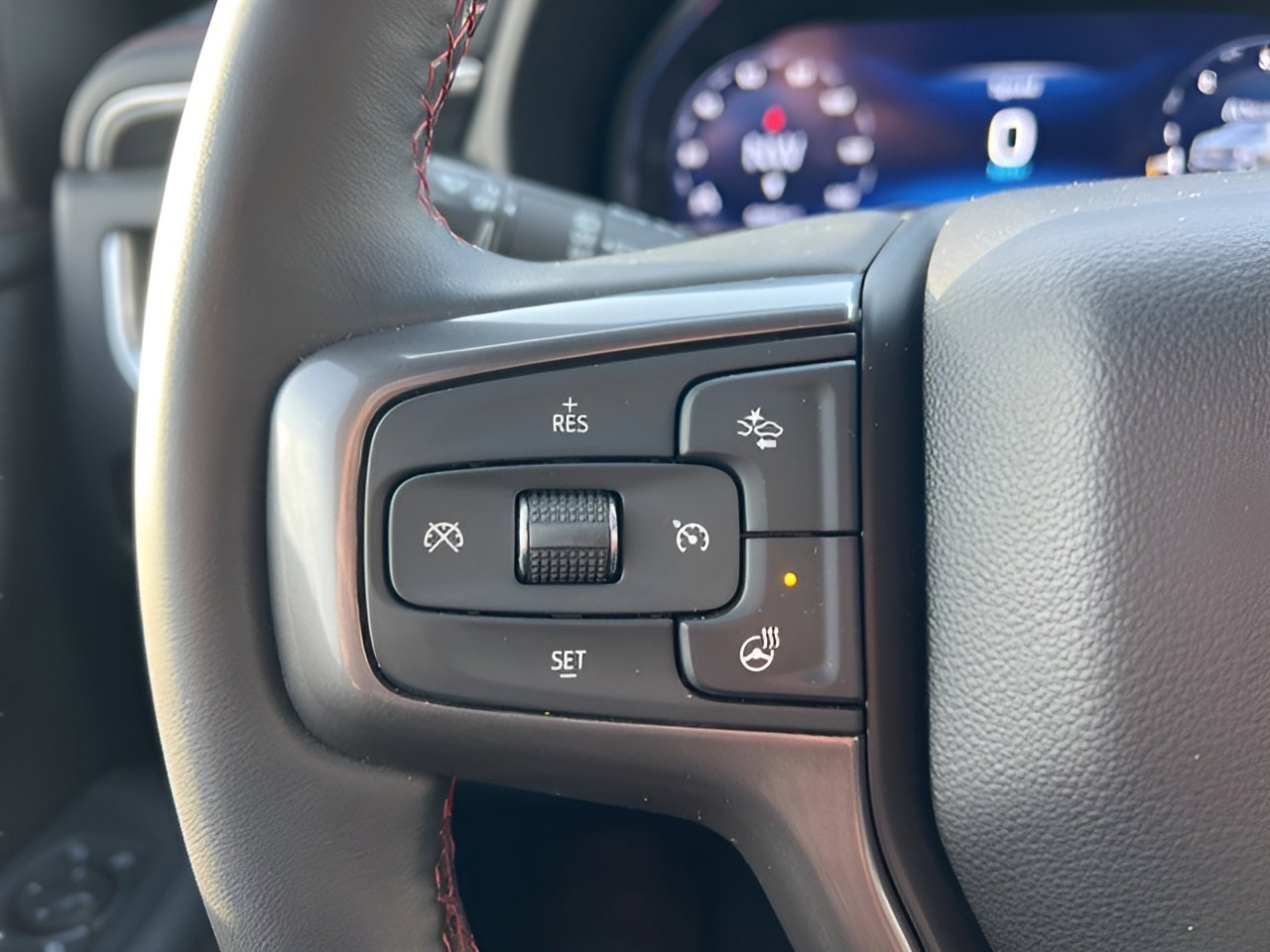 Used 2023 Chevrolet Tahoe RST w/ RST Performance Edition image 19