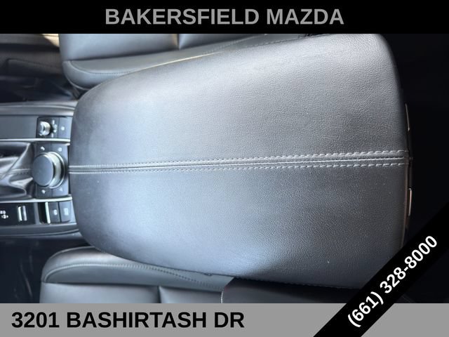 Used 2022 MAZDA CX-30 AWD 2.5 S w/ Select Package image 24