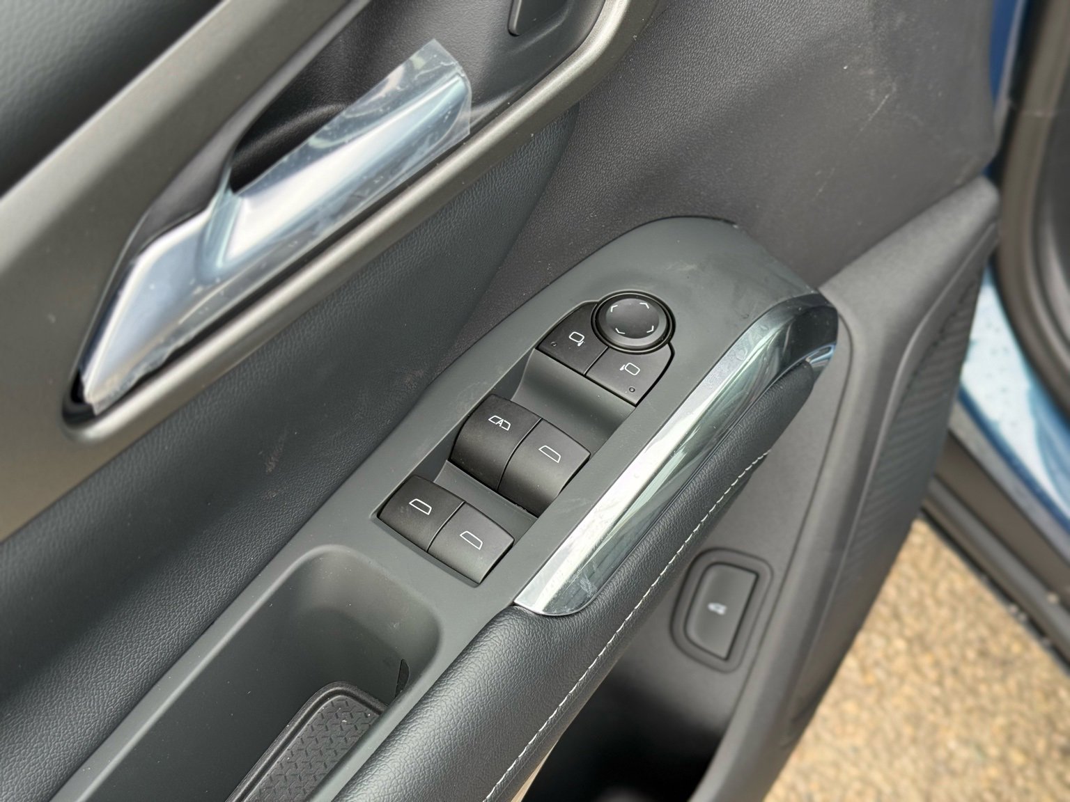 New 2026 Chevrolet Traverse LT image 15