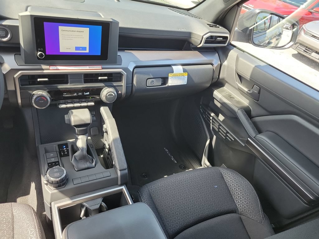 New 2026 Toyota 4Runner SR5 AWD/4WD image 29