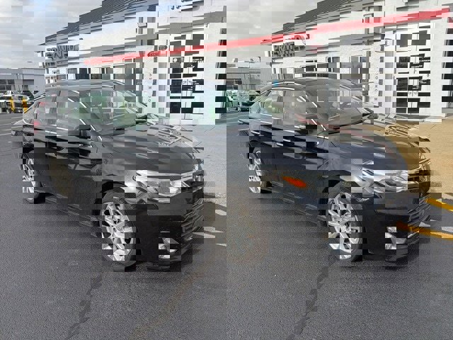 Used 2015 Toyota Avalon Limited