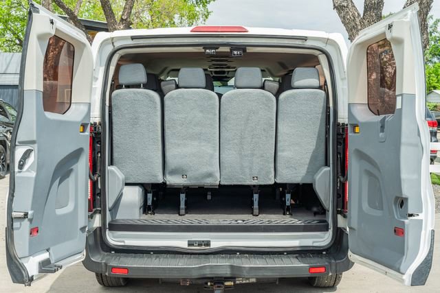 Used 2015 Ford Transit 350 XLT RWD image 14