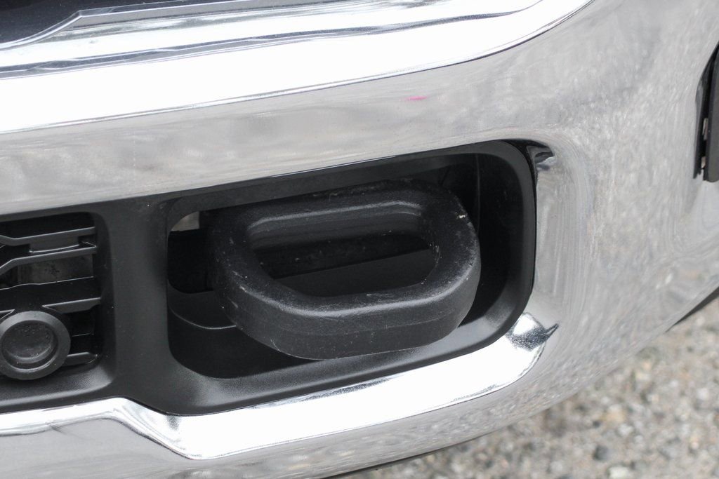 Used 2023 RAM 3500 Big Horn w/ Level 1 Equipment Group image 49