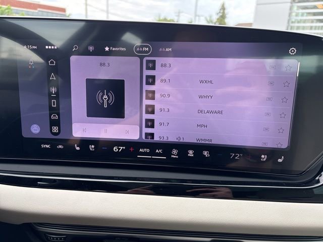 New 2026 Audi A6 Premium AWD/4WD image 20