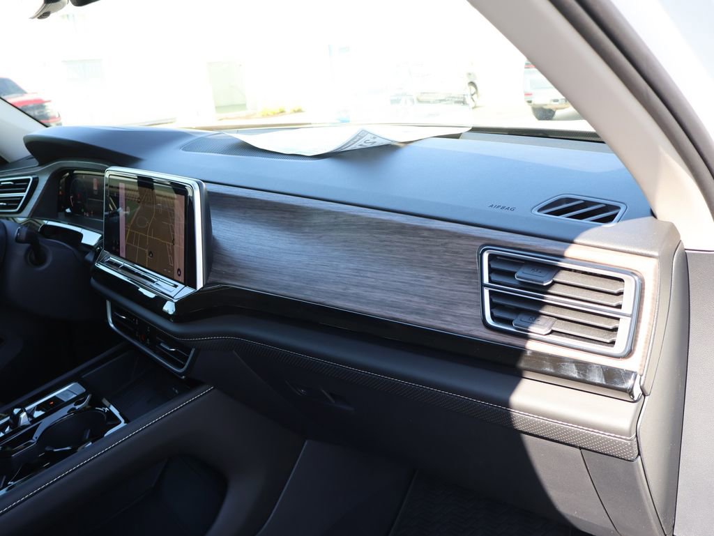 New 2026 Volkswagen Atlas SEL Premium R-Line image 14