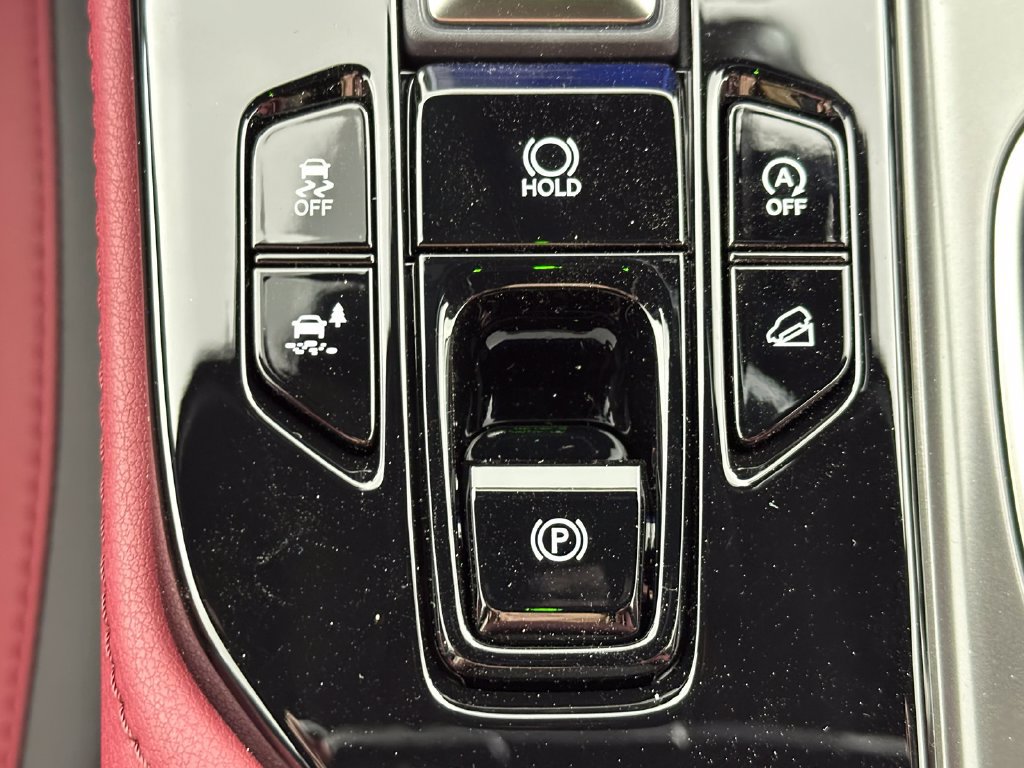 New 2026 Lexus NX 350 AWD w/ Cold Area Package image 26