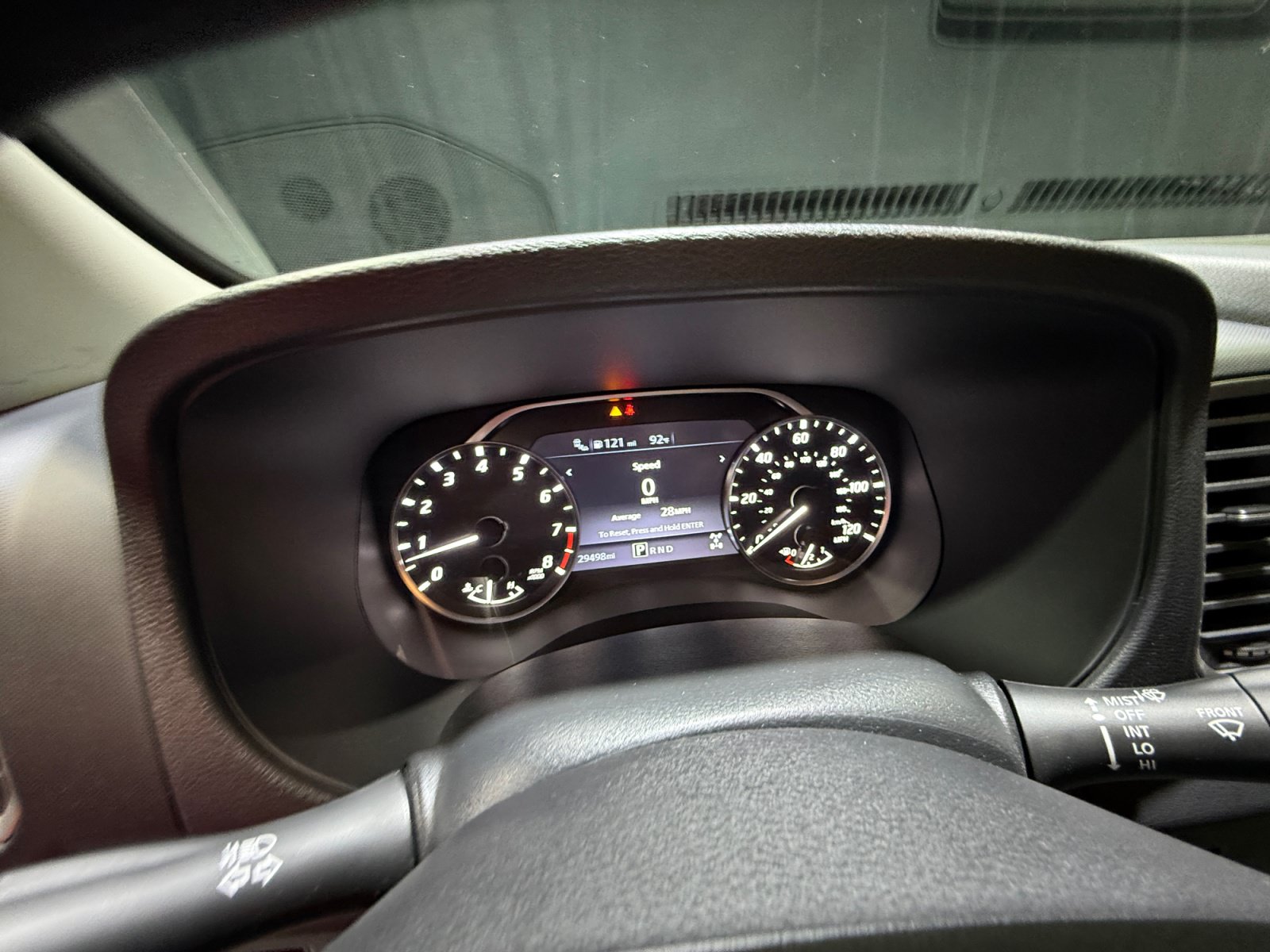 Certified 2023 Nissan Frontier SV w/ Technology Package AWD/4WD image 10