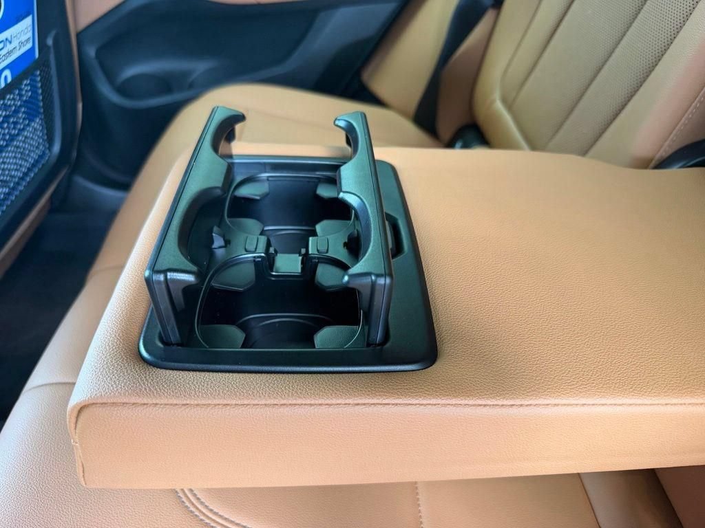 Used 2023 BMW X3 sDrive30i w/ Premium Package w/ZPA RWD image 14