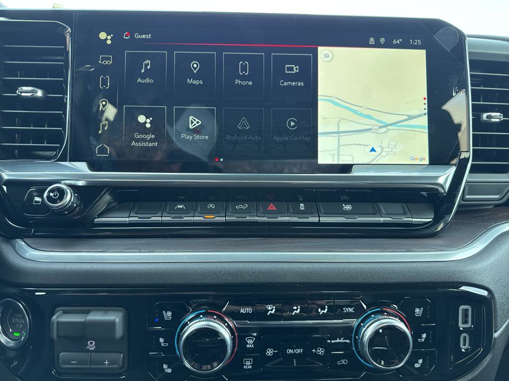 New 2026 GMC Sierra 1500 SLT w/ SLT Convenience Package image 25