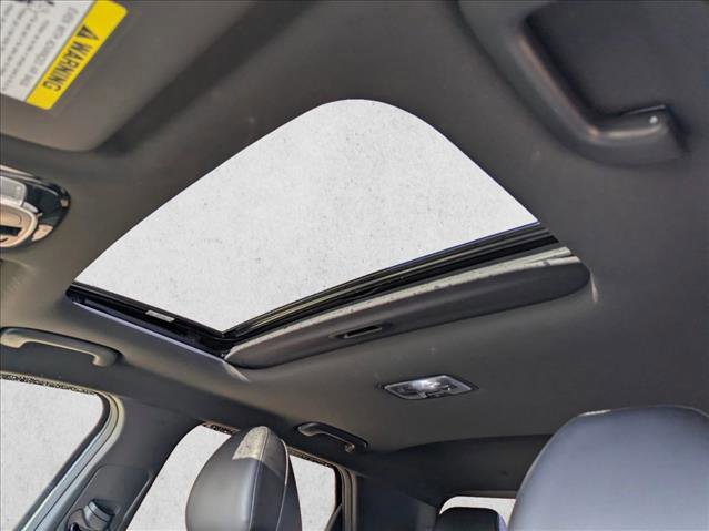 Used 2024 Hyundai Santa Cruz Night image 18