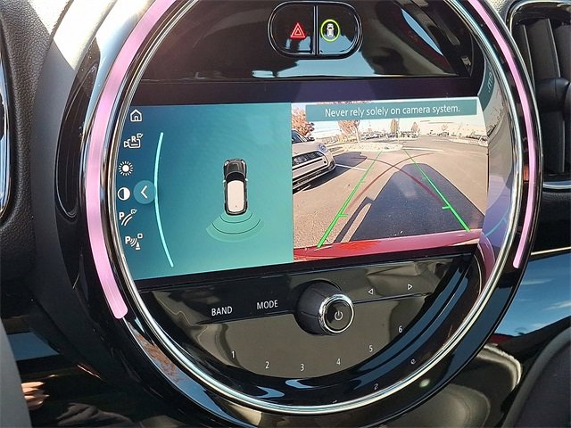 Certified 2024 MINI Cooper Countryman S image 21