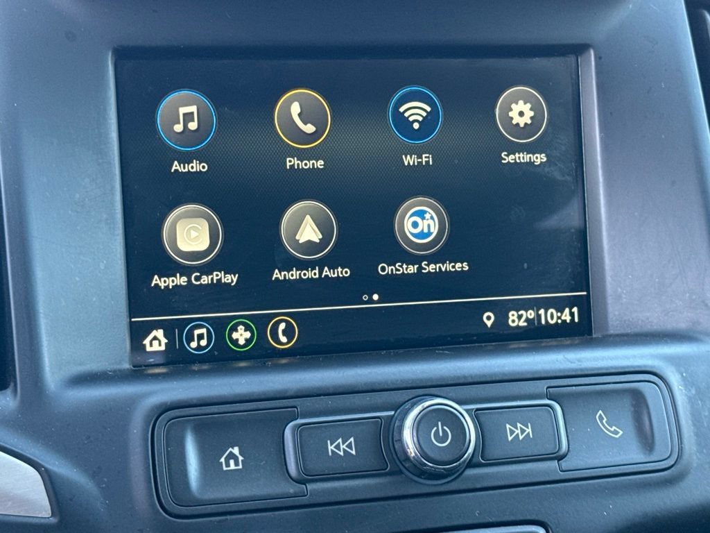 Used 2018 GMC Terrain SLE FWD image 29