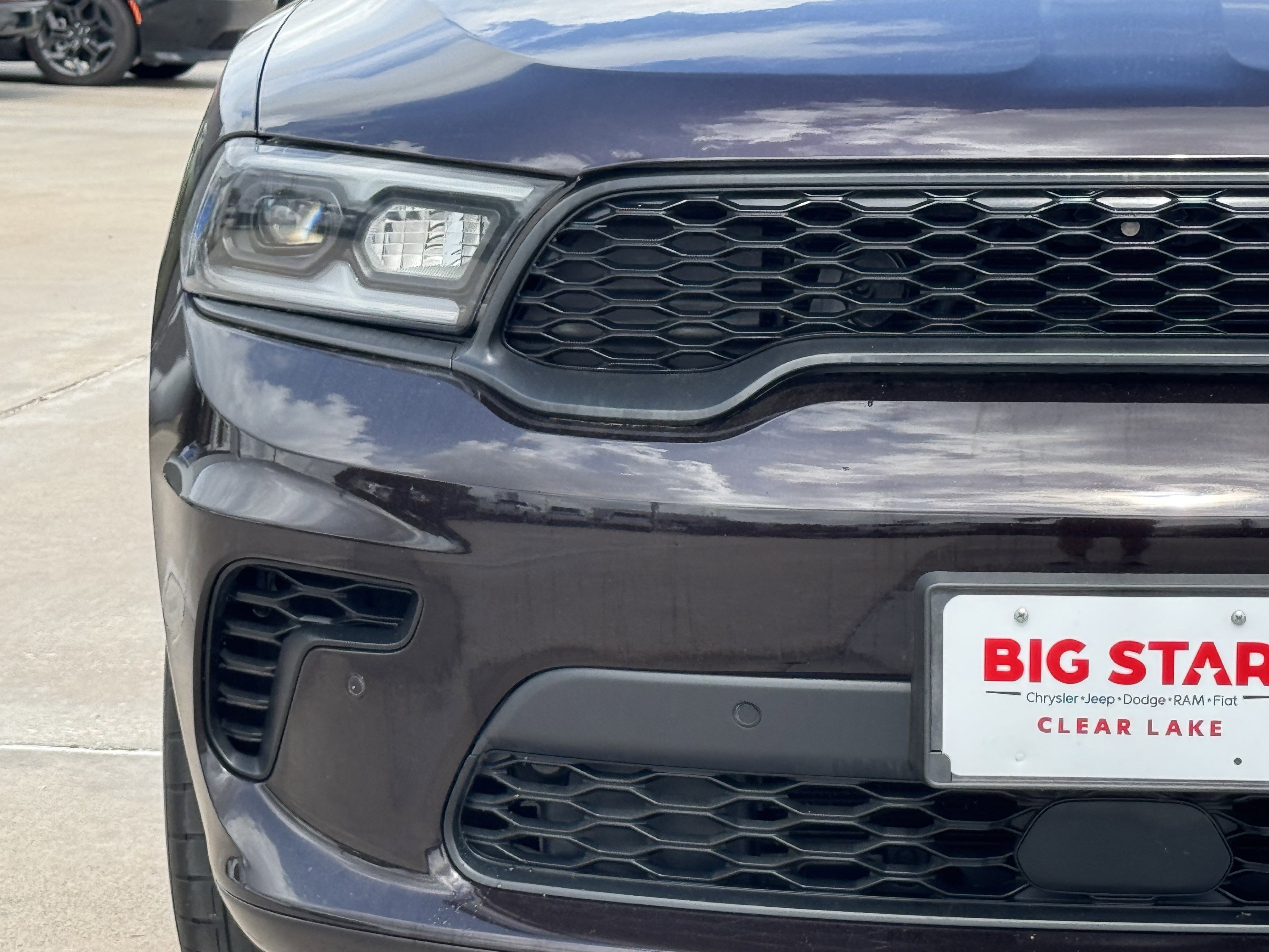 Used 2025 Dodge Durango GT image 6