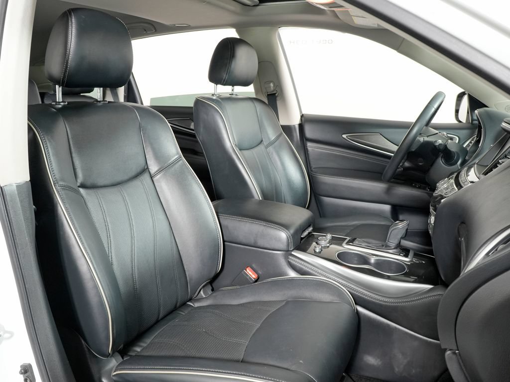 Used 2019 INFINITI QX60 Luxe w/ Essential Package AWD/4WD image 40