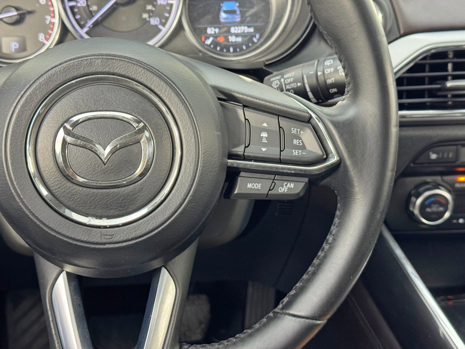 Used 2016 MAZDA CX-9 Grand Touring image 20