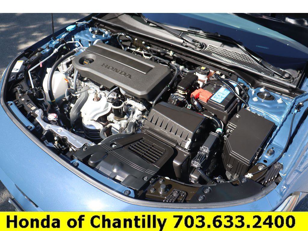 Used 2025 Honda Civic Sport image 33