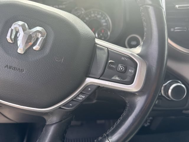Used 2020 RAM 1500 Big Horn AWD/4WD image 22
