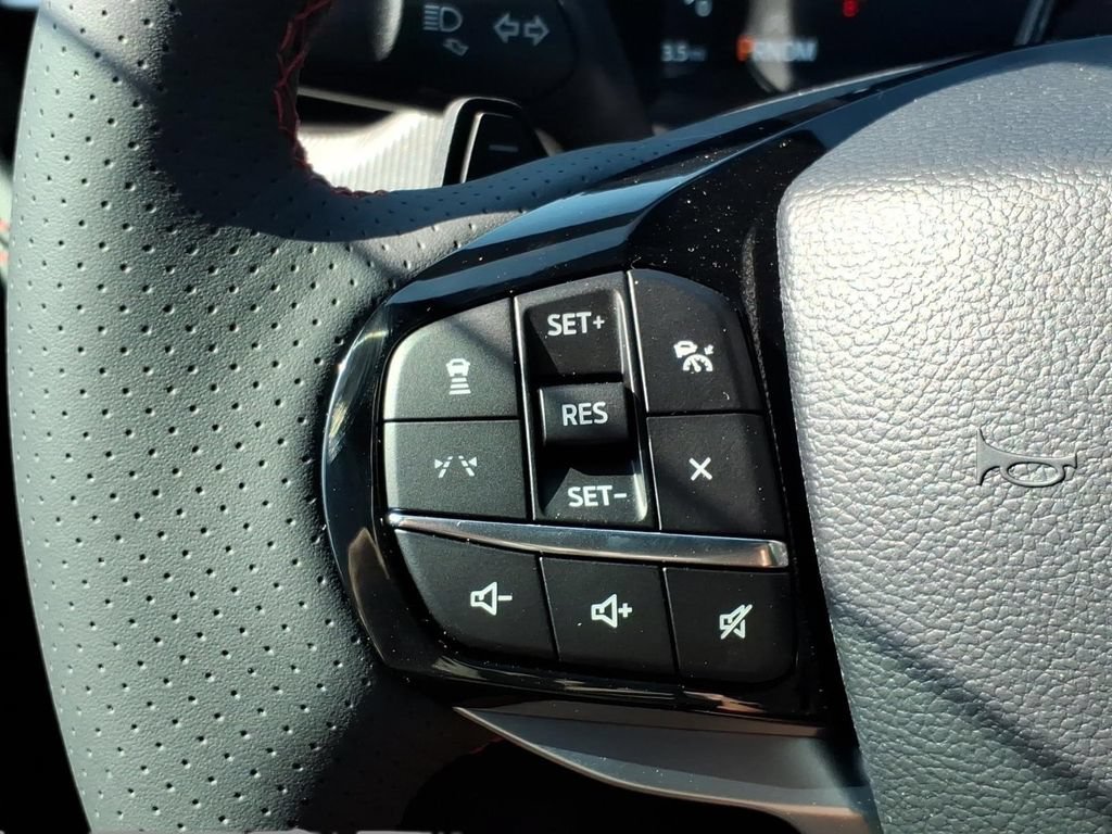New 2026 Ford Explorer ST w/ Sun And Sound Package AWD/4WD image 22