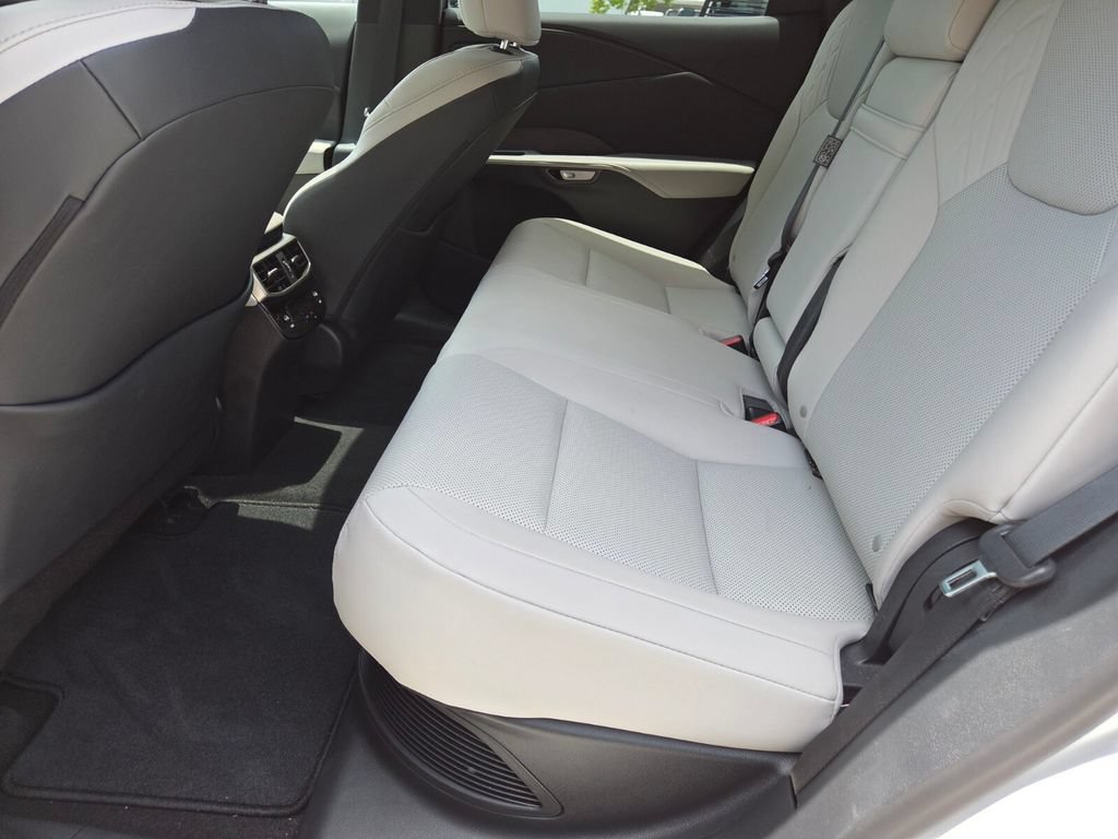 Used 2025 Lexus RX 350h w/ Accessory Package (Z1) AWD/4WD image 23
