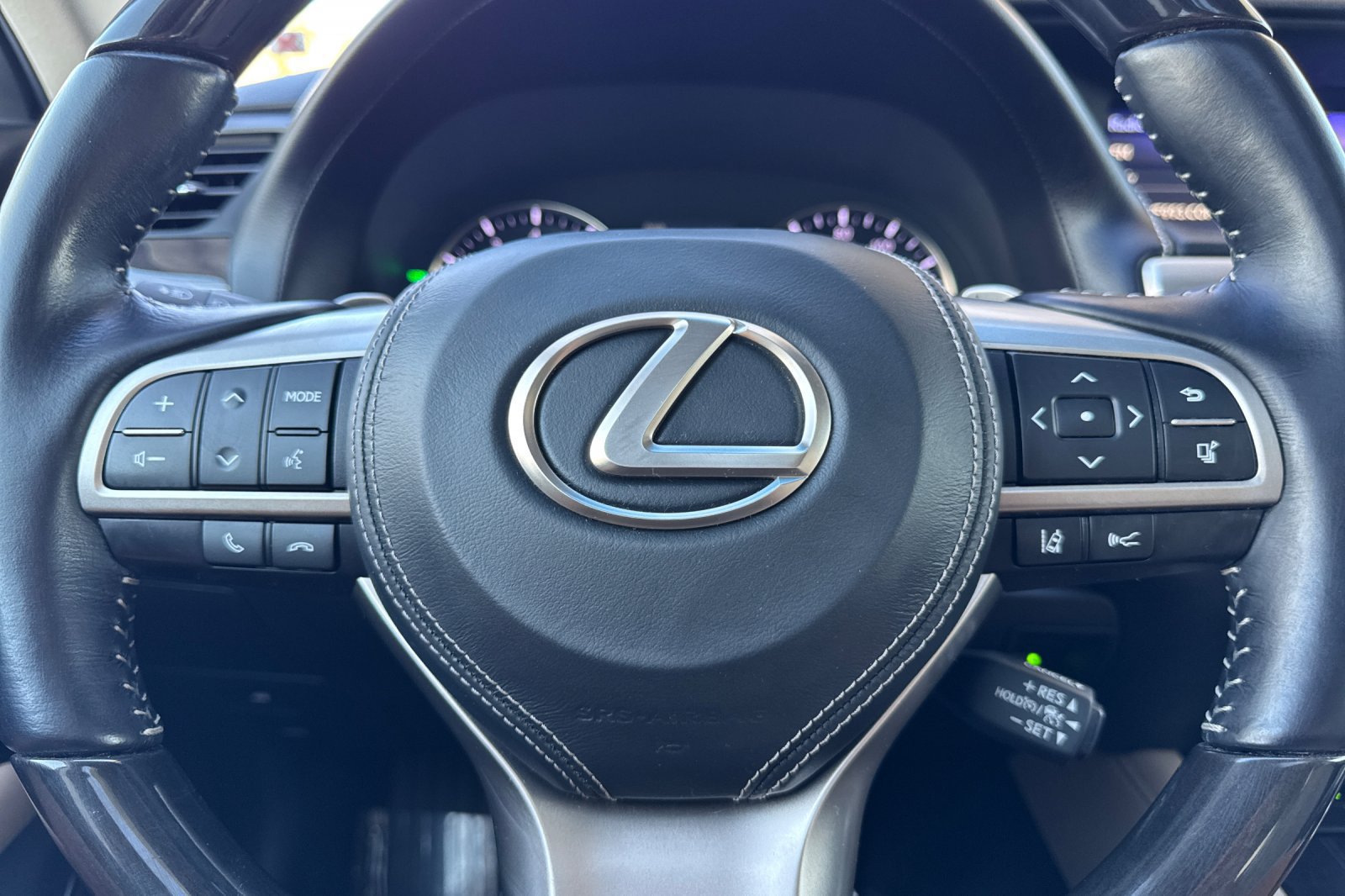 Used 2016 Lexus GS 350 w/ Luxury Package RWD image 26