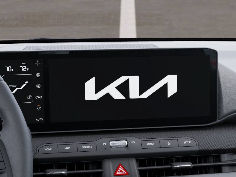 New 2026 Kia K4 GT-Line Turbo FWD image 20