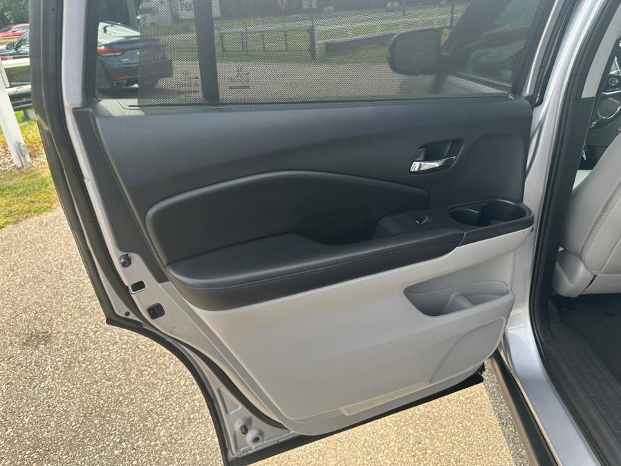 Used 2021 Honda Pilot Special Edition image 16