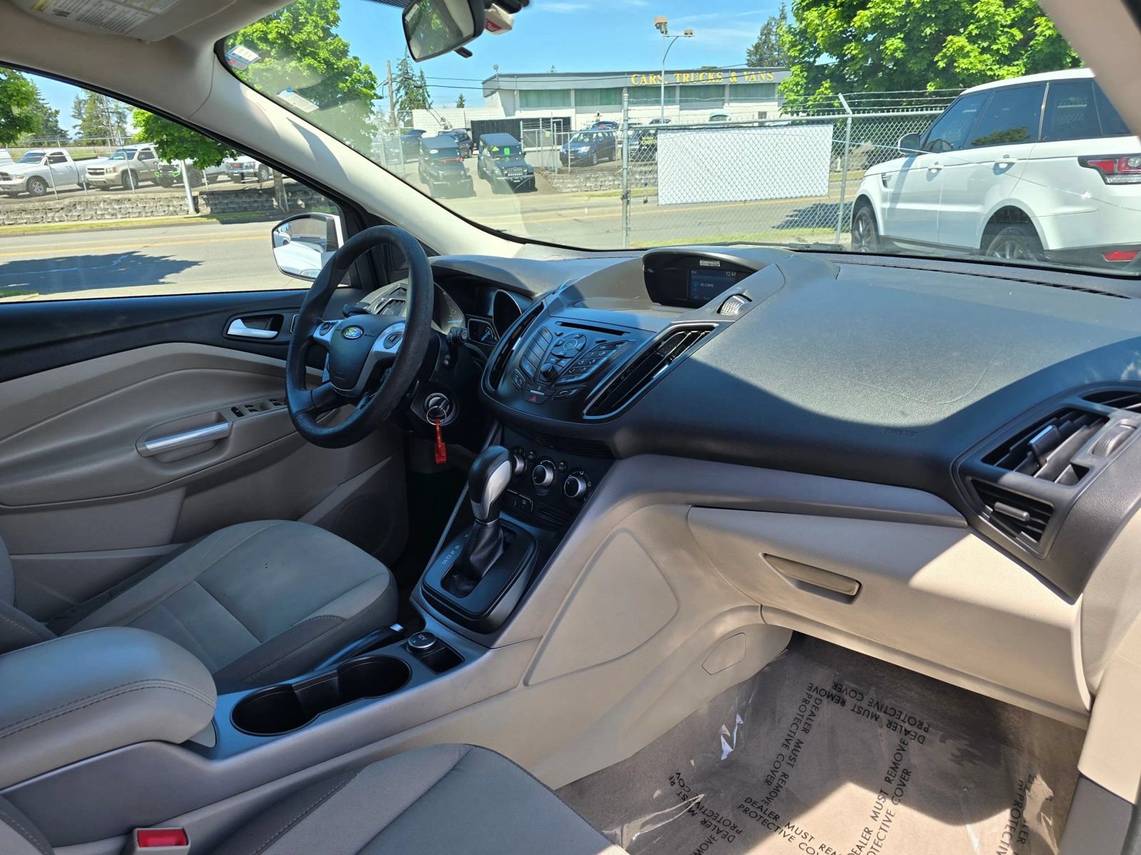 Used 2014 Ford Escape SE AWD/4WD image 11