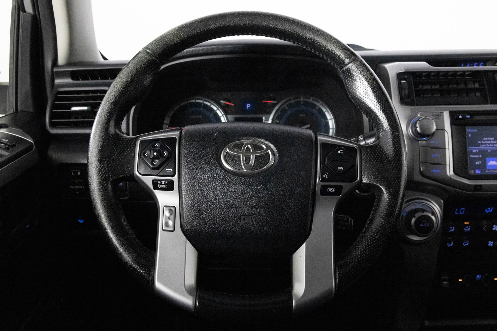 Used 2014 Toyota 4Runner Limited image 27