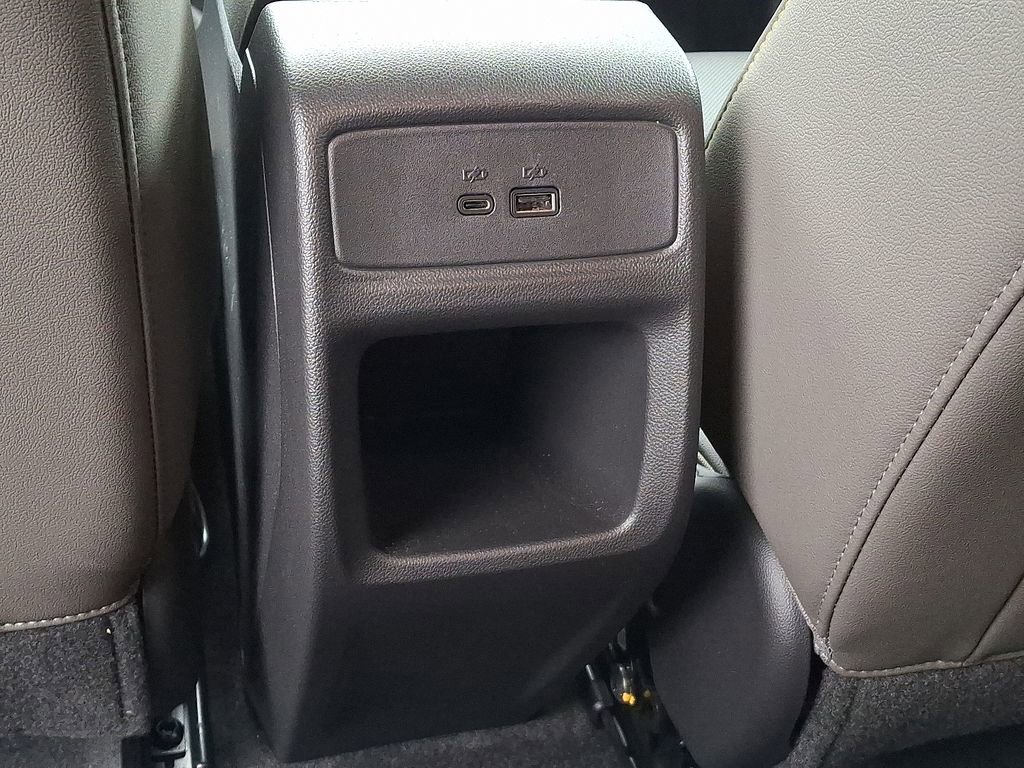 Certified 2025 Chevrolet Trax ACTIV image 11