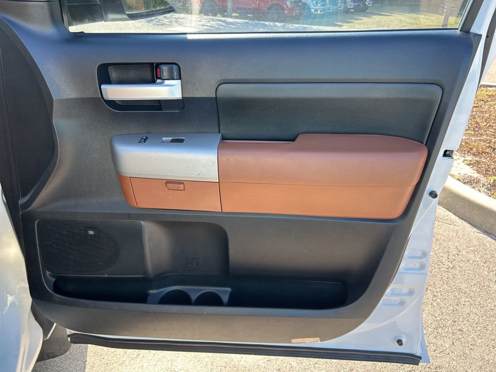Used 2007 Toyota Tundra Limited image 42