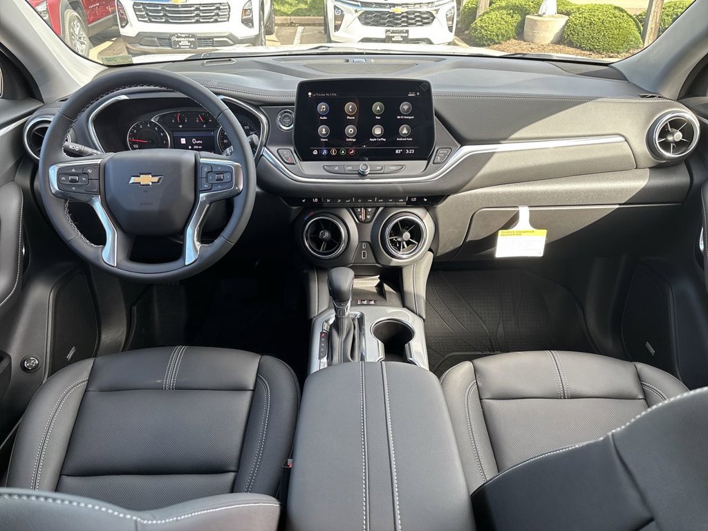 New 2026 Chevrolet Blazer LT w/ Sound & Technology Package AWD/4WD image 23