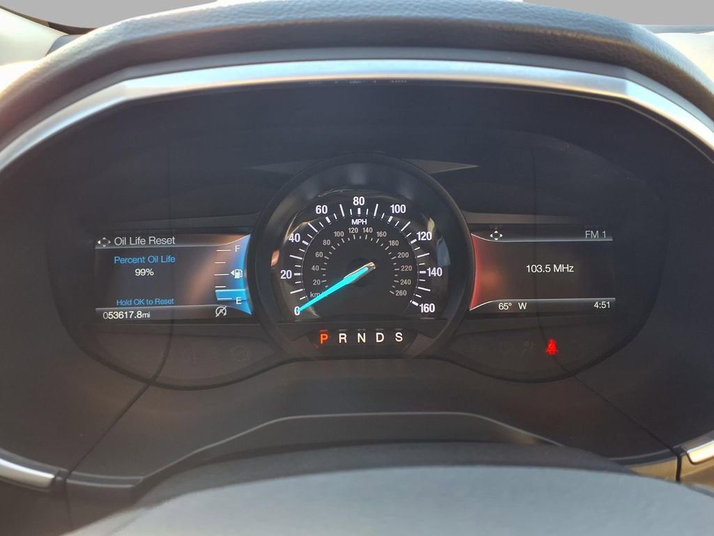 Used 2019 Ford Edge Titanium w/ Equipment Group 301A image 15
