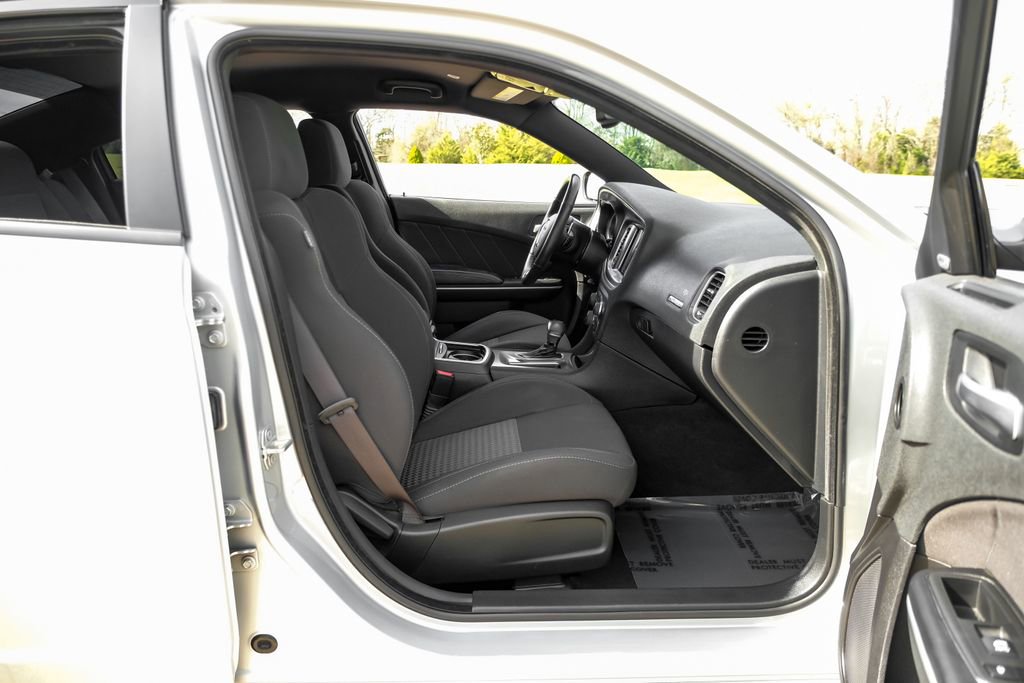 Used 2019 Dodge Charger Scat Pack w/ Navigation & Travel Group image 41