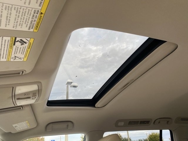 Used 2018 Nissan Armada Platinum image 24