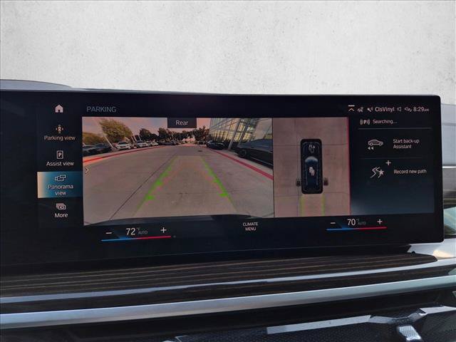 Certified 2023 BMW X7 xDrive40i AWD/4WD image 14