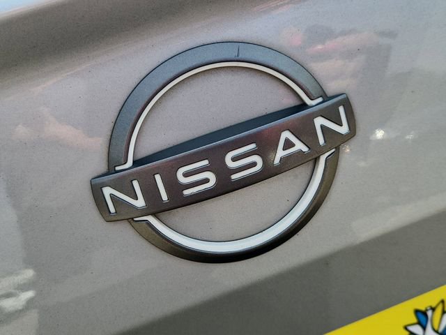 Used 2023 Nissan Altima 2.5 SV FWD image 28