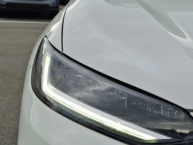Certified 2025 Honda HR-V LX image 25