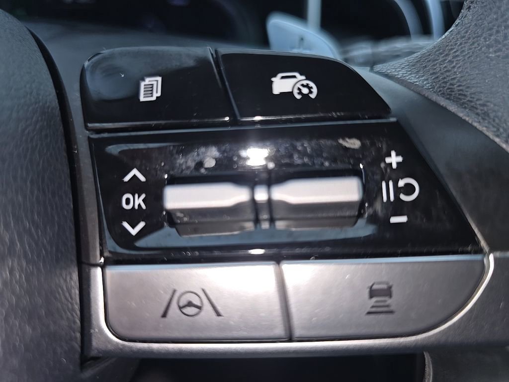 Used 2022 Hyundai Tucson Blue image 23