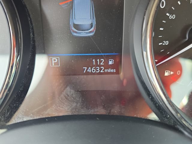 Used 2022 Nissan Rogue Sport SL w/ Premium Package AWD/4WD image 27