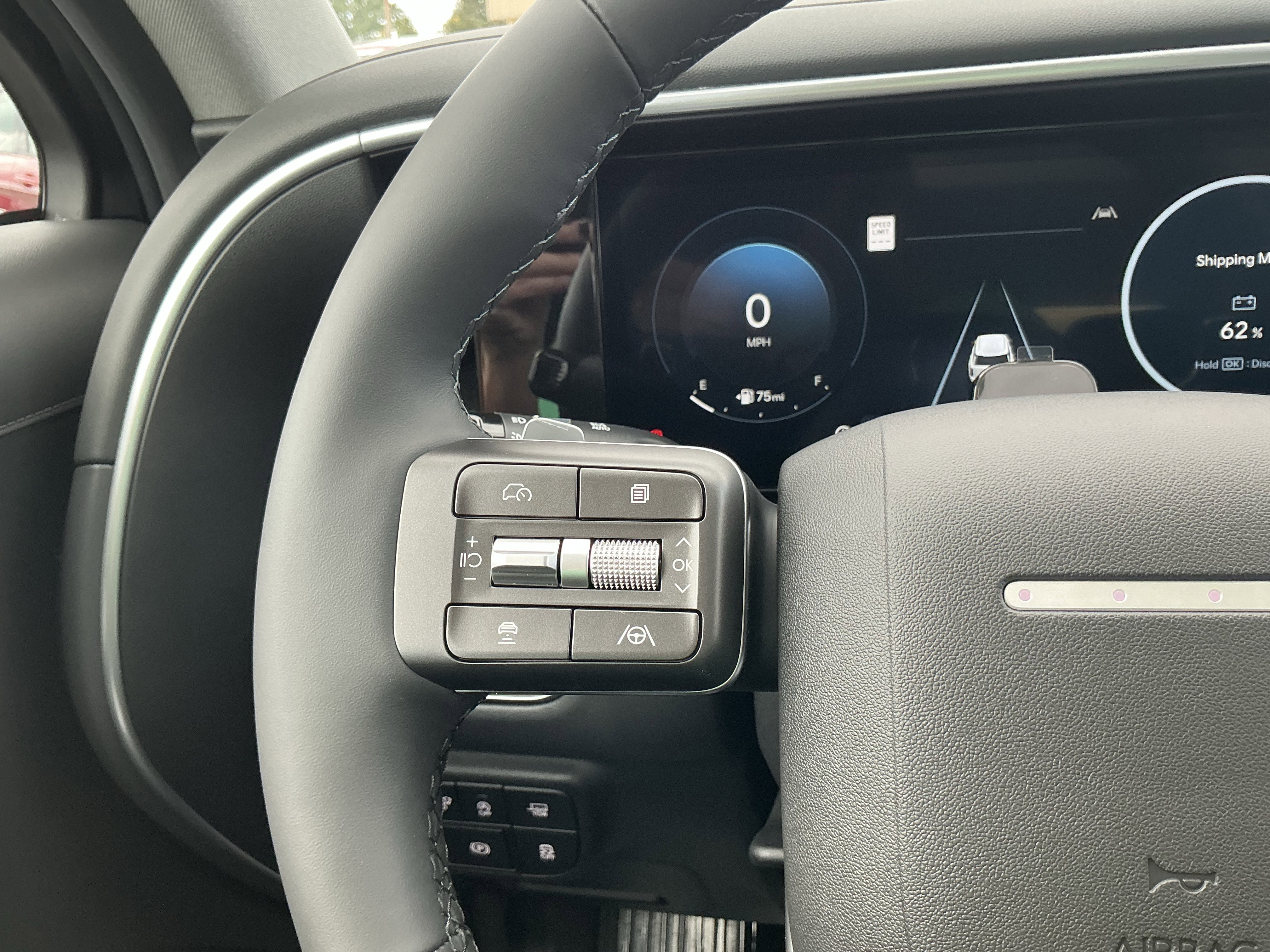 New 2026 Hyundai Palisade Limited image 19