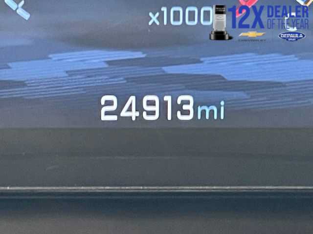 Certified 2025 Chevrolet Equinox ACTIV w/ Safety and Technology Package AWD/4WD image 2