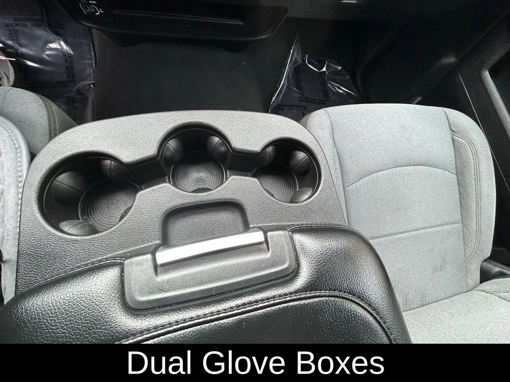 Used 2024 RAM 2500 Big Horn image 24