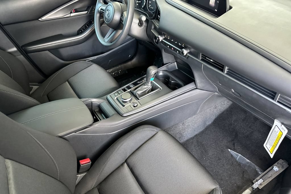 New 2026 MAZDA CX-30 AWD 2.5 S image 16
