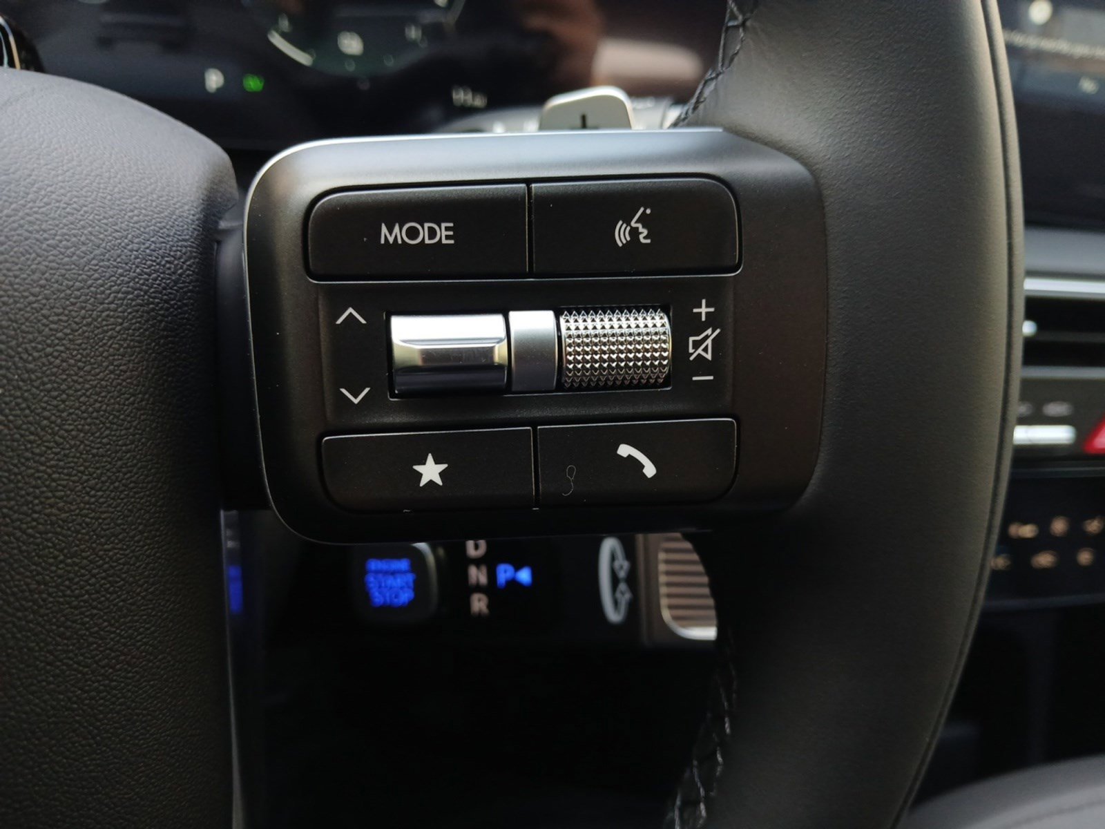 New 2026 Hyundai Palisade Calligraphy image 20