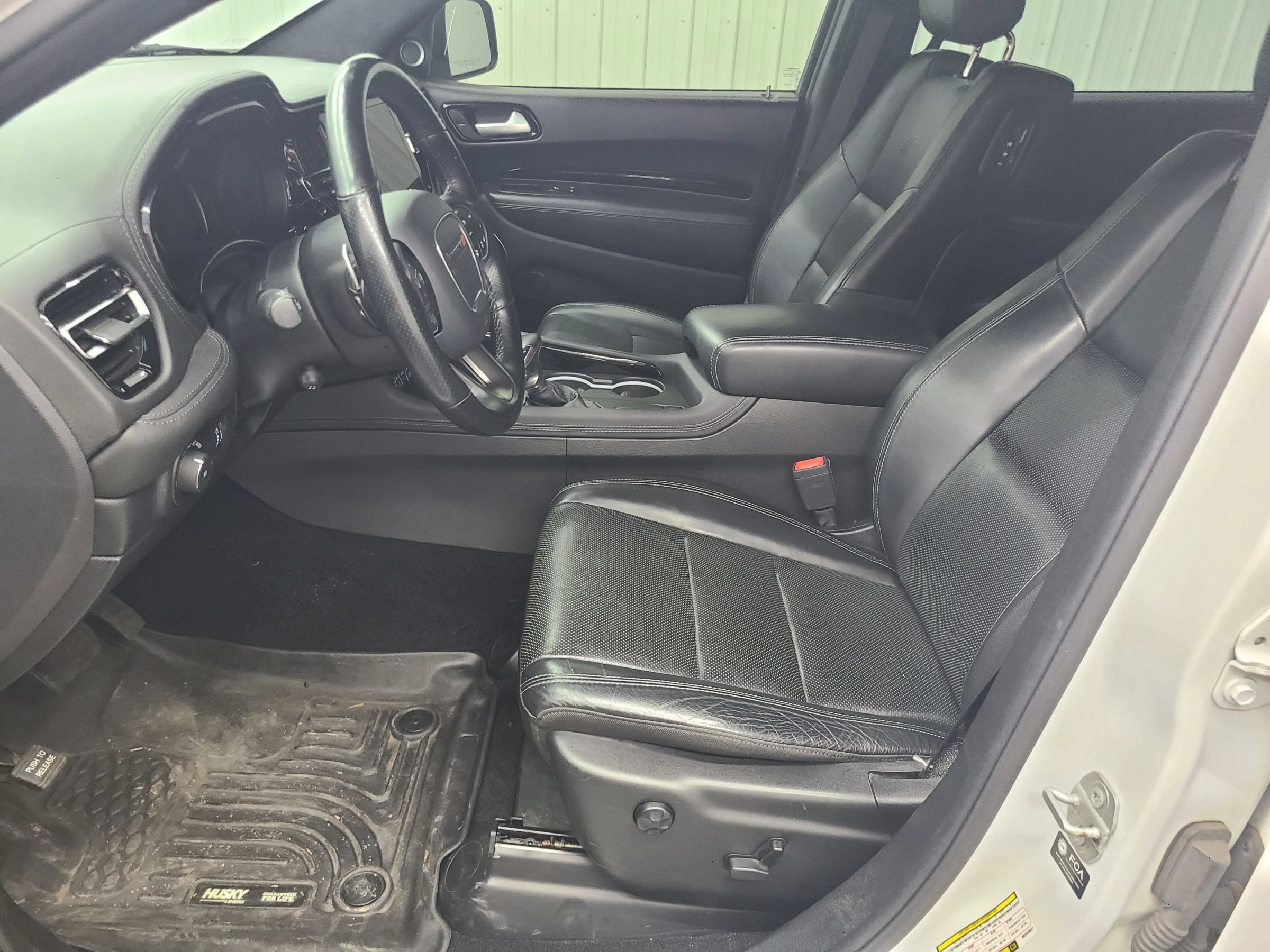 Used 2021 Dodge Durango Citadel w/ Premium Entertainment Group AWD/4WD image 24